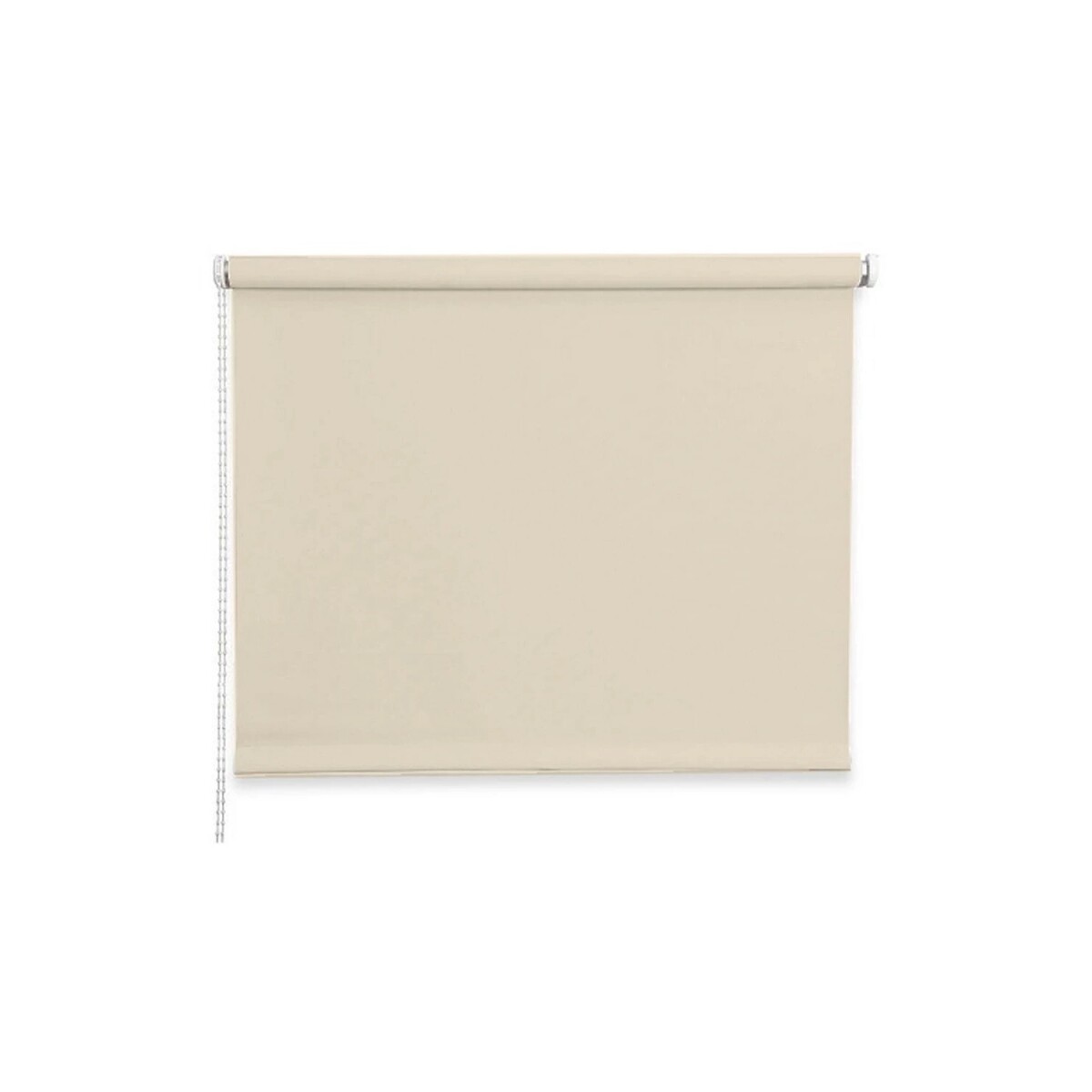 Cortina Roller Blackout Lumax 1.6x2.4mts - Beige 