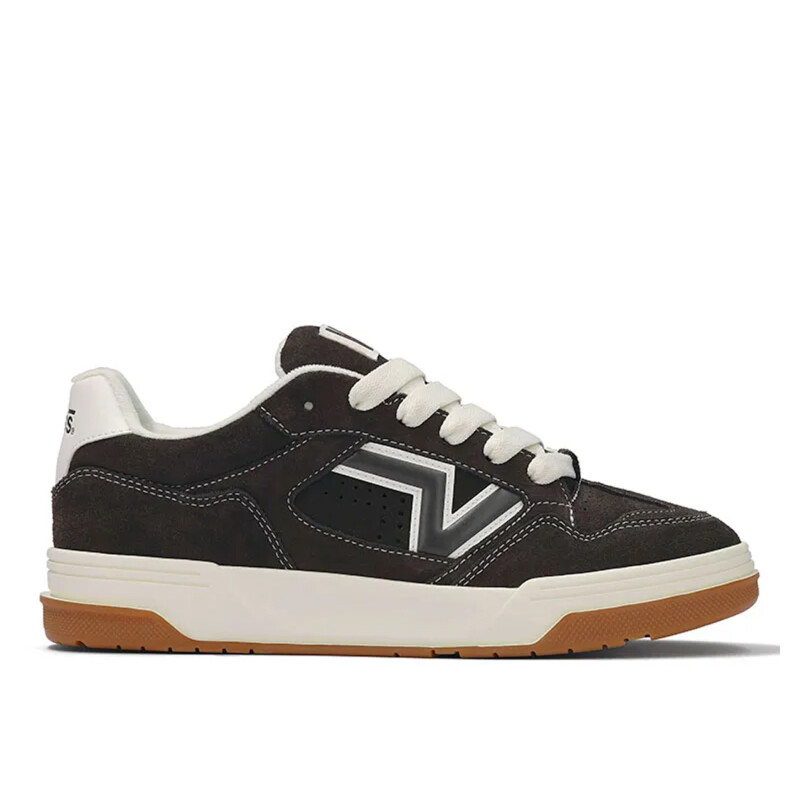 Championes Vans Upland Ctst - Negro Championes Vans Upland Ctst - Negro