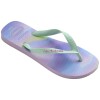 Ojotas Havaianas Top Fashion Violeta