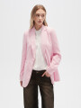 Blazer Flok Rosa Claro