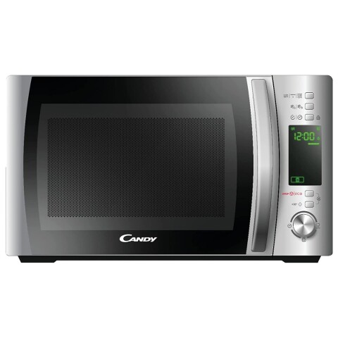 Microondas Candy Cookinapp Cmxg20ds MICROONDAS CANDY SILVER 20L CMXG20DS AP