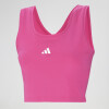 Musculosa Adidas Essentials Rosa