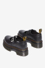 Mocasin con plataforma Audrick Negro