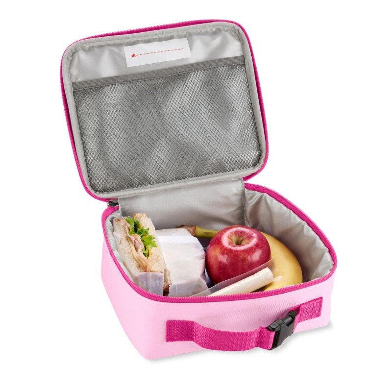 LANCH.SH Lanchera Infantil Aislante Skip Hop - Narval