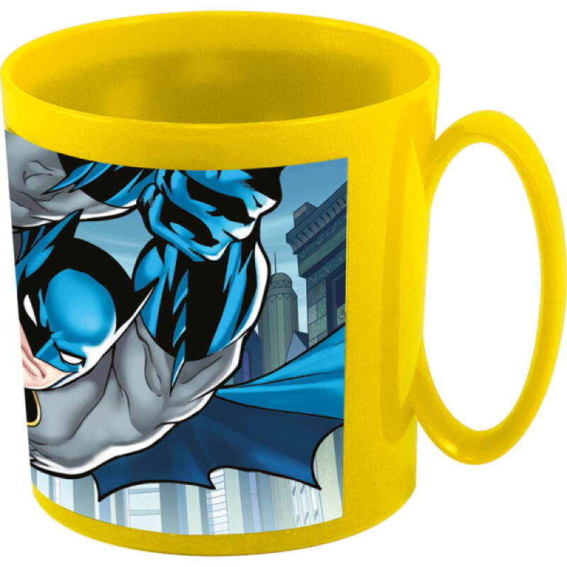 Taza Infantil 340 Ml Batman TAZA INFANTIL BATMAN 340 ML