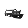 PARAGOLPE DELANTERO NEGRO LISO Paragolpe Delantero Negro Liso