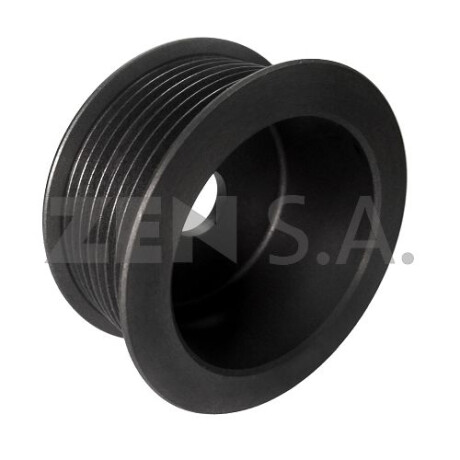 POLEAS ALT.Y DINAMO - FIJA CASE NEW HOLLAND 8R 75EXT ZEN POLEAS ALT.Y DINAMO - FIJA CASE NEW HOLLAND 8R 75EXT ZEN