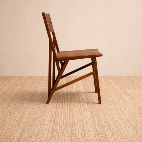 Silla Atibaia S/ Brazo U