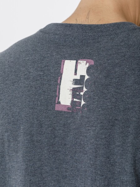 T-SHIRT DJ CARBON MEL