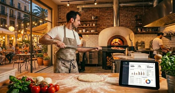 Enero empezó… ¿y por qué no empezás a emprender?