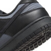 Championes Nike Dunk Low Retro de Hombre - FZ3052-001 Negro-gris