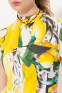 VESTIDO LEMON Multicolor
