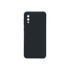 Protector Samsung Galaxy A02 engomado color negro Protector Samsung Galaxy A02 Engomado Color Negro