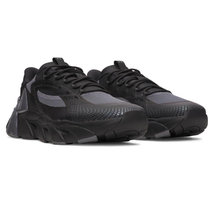 UA HB Trainer Sport-BLK BLK-001