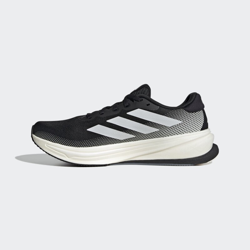 Championes Adidas Supernova Rise 2 Negro
