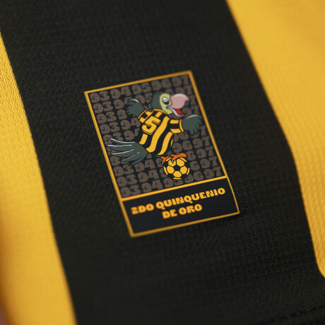 CAMISETA PEÑAROL ANIVERSARIO 2025 Aniversario