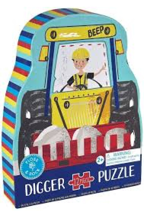 PUZZLE CONSTRUCCION PUZZLE CONSTRUCCION