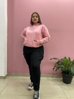Canguro Dilan Rosa