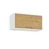 AÉREO - AUXILIAR 1 PUERTA LINEA WOOD BLANCO
