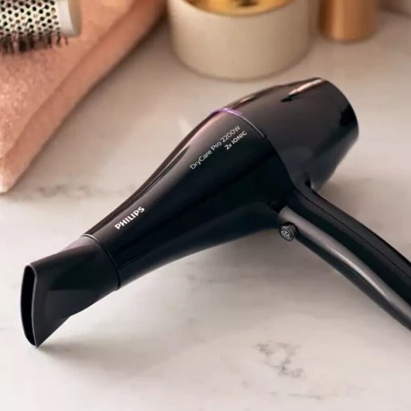 Secador De Cabello Profesional Philips Secador De Cabello Profesional Philips