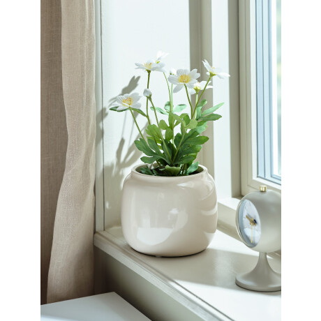 Planta Artificial Einert Ø18Xa32Cm Maceta
