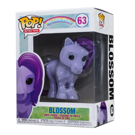 Blossom • My little Pony - 63 Blossom • My little Pony - 63