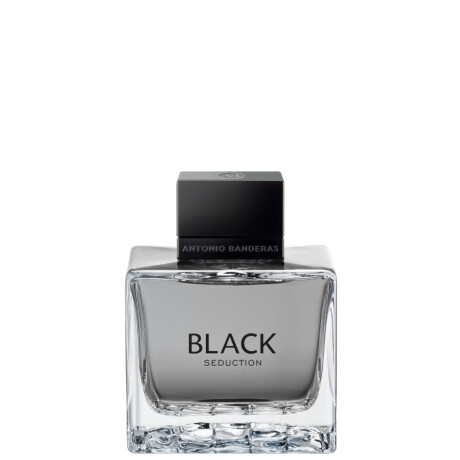 Perfume Antonio Banderas Seduction In Black Edt 50ML 001
