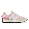 Championes New Balance de Dama - 327 - WS327PM HAZY ROSE