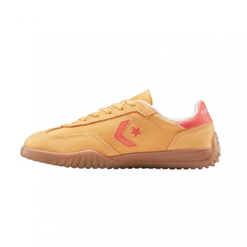 CONVERSE RUN STAR TRAINER OX Electrolights Yellow