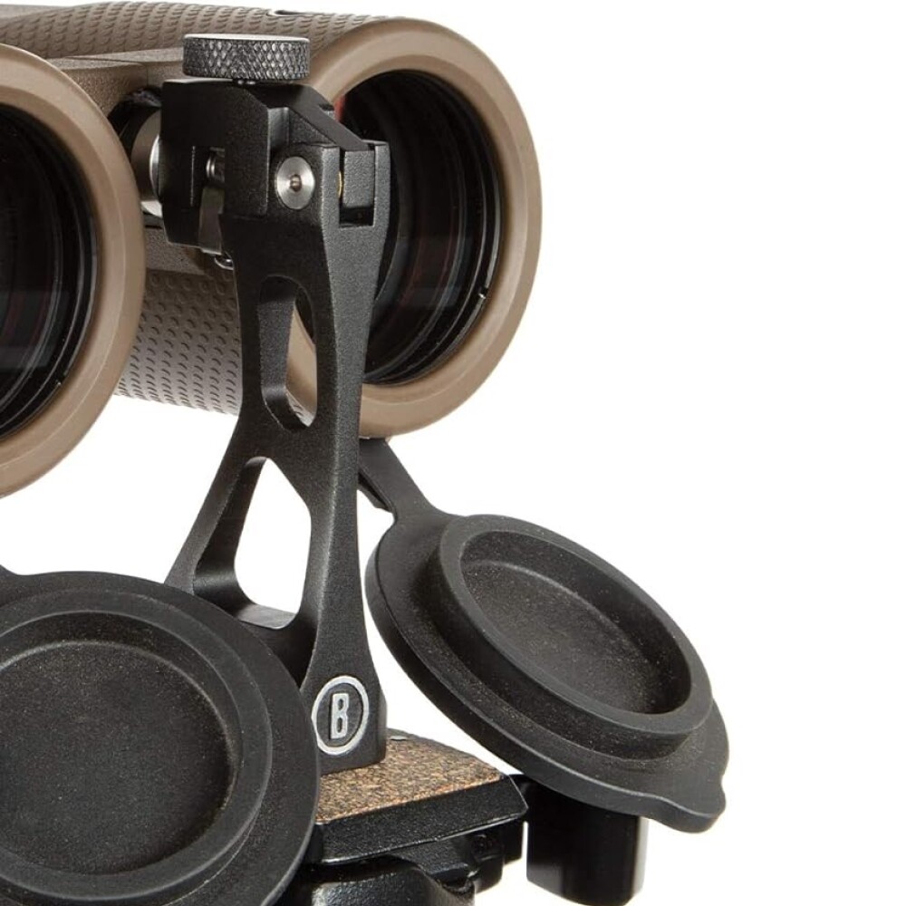 Adaptador de Liberación Rápida para Trípode – Bushnell Binocular BUSHNELL - ACCESORIOS BINOCULAR - ADAPTADOR P/ TRIPODE DE LIBERACION RAPIDA