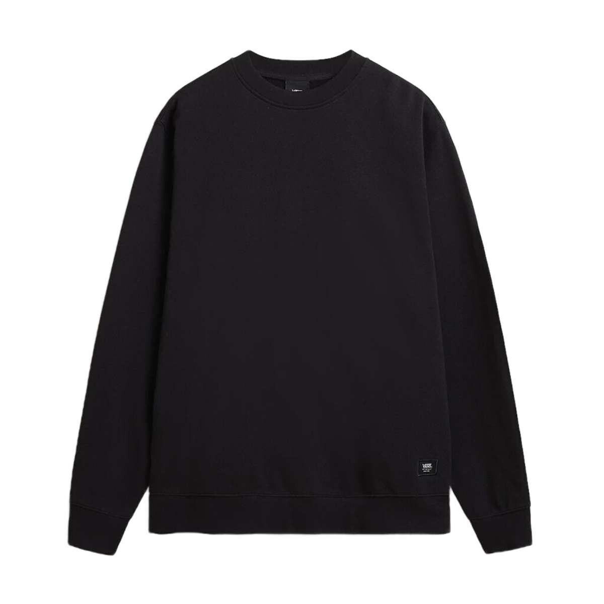 Buzo Vans Original Standards Loos - Negro 