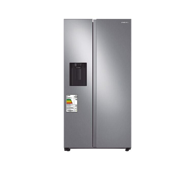 REFRIGERADOR SIDE BY SIDE SAMSUNG 801 LTS. REFRIGERADOR SIDE BY SIDE SAMSUNG 801 LTS.