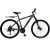 Bicicleta Jook Montaña Rod 29 Freno Disco 21 Velocid Shimano Color Gris