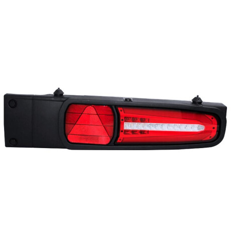 FAROL - TRAS DER VOLVO CAMION LED 12-24V - FAROL - TRAS DER VOLVO CAMION LED 12-24V -