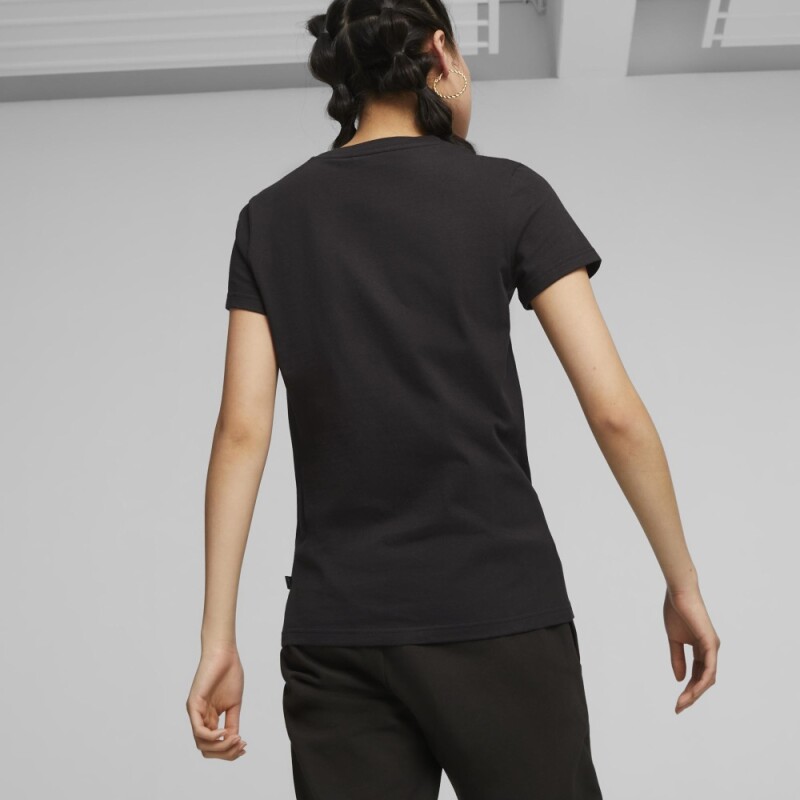 Better Essentials Tee Black