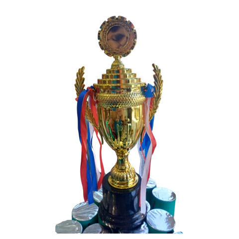 Trofeo 32cm Trofeo 32cm