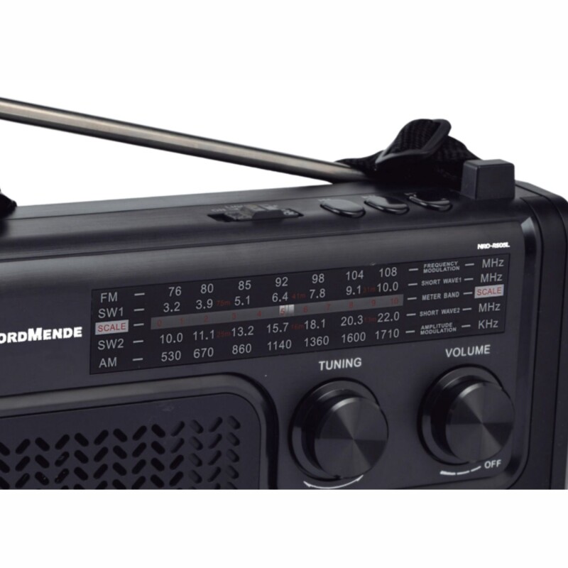 Radio Linterna Nordmende NRD-RS05L Radio Linterna Nordmende NRD-RS05L