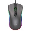 Mouse Gaming Havit Ms72 Rgb (Cable) Mouse Gaming Havit Ms72 Rgb (Cable)