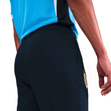 Pantalón Largo Auf Dri Fit Strike Pant Kpz de Hombre Azul