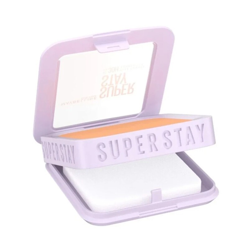Polvo Maybelline Superstay Flex Powder Tono 228 Polvo Maybelline Superstay Flex Powder Tono 228