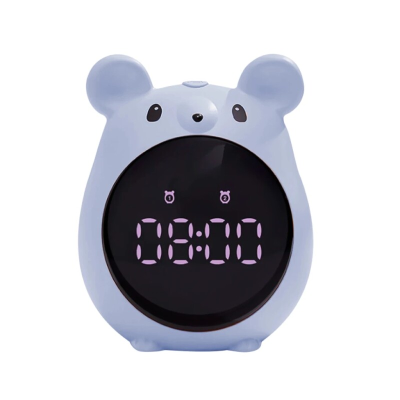 RELOJ DESPERTADOR INFANTIL 008223 RELOJ DESPERTADOR INFANTIL 008223