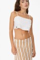 Top Layers Blanco