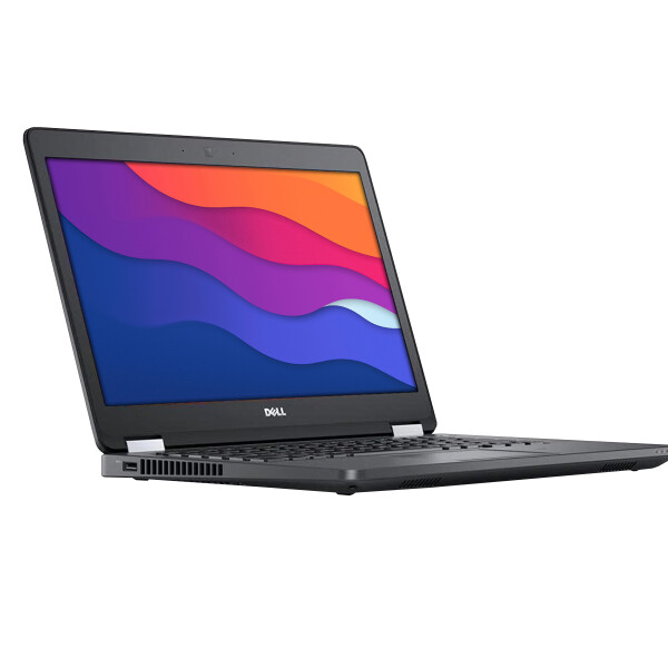 Notebook Dell Latitude E5470 I5 / 8 Gb Ram / 500gb Ssd NOTEBOOK RFPL DELL 5470 I5/8/500 OLT