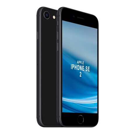 Apple - Celular Smartphone Iphone se 2 - IP67. 4,7" Multitáctil Retina Ips Lcd Capacitiva. 4G. 6 Cor 001