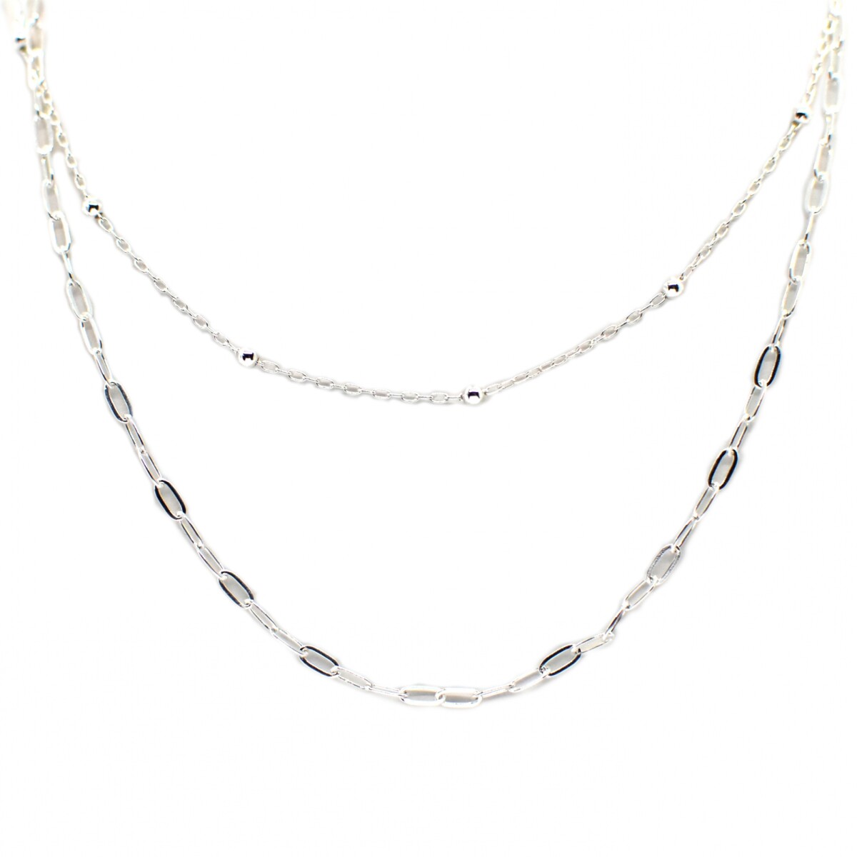 Collar en Plata 925 