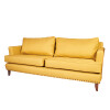 Sillón tachas 2,20 m Sillón tachas 2,20 m