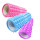 Rolo Grande 61cm Rodillo Foam P/ Fitness Pilates Yoga Fucsia