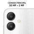 Samsung Galaxy A05 4/128 Gb 4g PLATEADO
