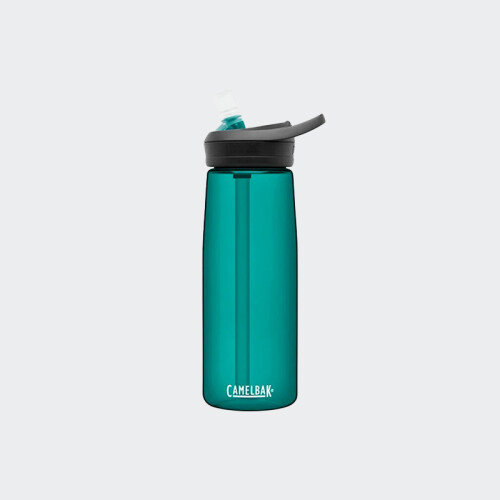Botella Camelbak Eddy 740ML Verde
