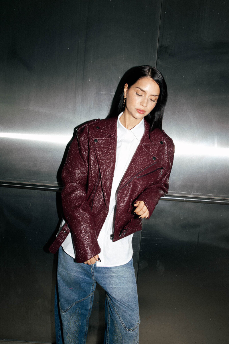 Chaqueta Arcetri - BORDO 